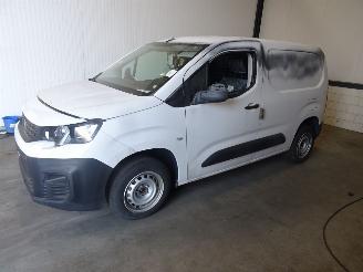 Peugeot Partner 1.6 HDI picture 3