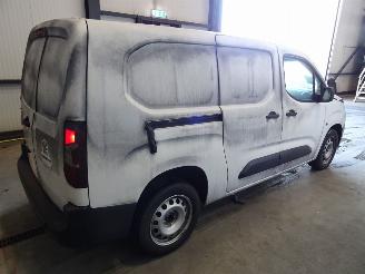 Peugeot Partner 1.6 HDI picture 5