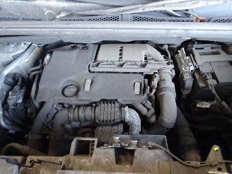 Peugeot Partner 1.6 HDI picture 6