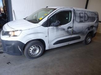 Peugeot Partner 1.6 HDI picture 3