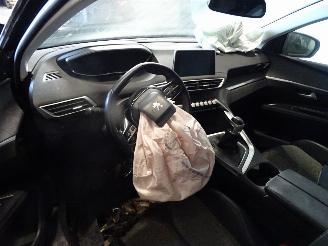 Peugeot 5008 1.6 HDI picture 6