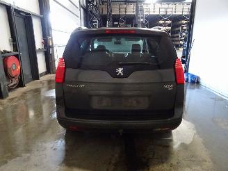 Peugeot 5008 1.6 HDI picture 2