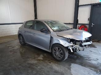 Peugeot 208 1.2 VTI picture 4