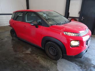 Citroën C3 Aircross 1.2 VTI picture 3