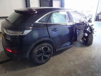 Citroën DS 7 1.5 BLUE HDI picture 3