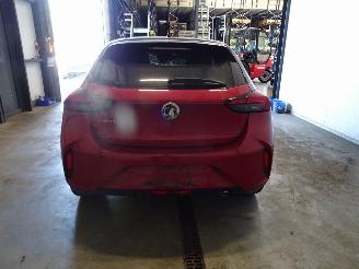 Opel Corsa 1.2 TURBO picture 2