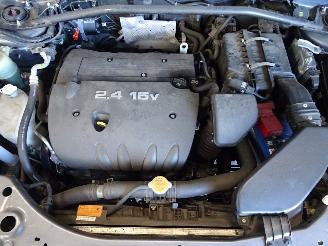 Peugeot 4007 2.4 16V picture 6