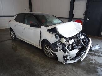 Opel Corsa 1.2 TURBO picture 4