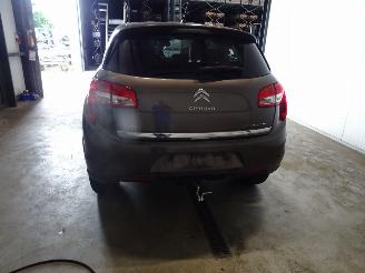 Citroën C4 Aircross 1.6 16V picture 2