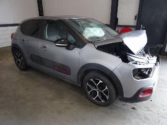 Sloopauto Citroën C3 1.2 VTI 2020/11