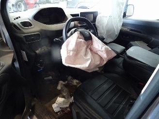 Peugeot Partner 1.5 HDI picture 6