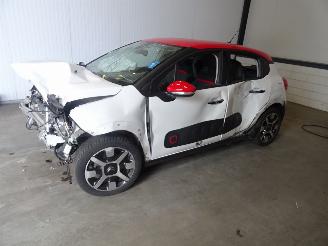 Citroën C3 1.2 THP picture 3