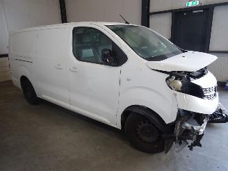 Uttjänta bilar auto Opel Vivaro 2.0 HDI 2020/9