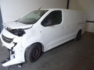 Opel Vivaro 2.0 HDI picture 3