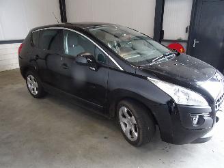 demontáž osobní automobily Peugeot 3008 1.6 VTI 2011/11