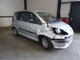 Peugeot 1007 1.4 picture 4