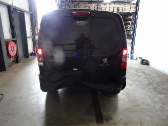 Peugeot Partner 1.5 HDI picture 4