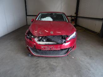 Peugeot 307 1.2 THP picture 5