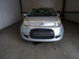 Citroën C1  picture 2
