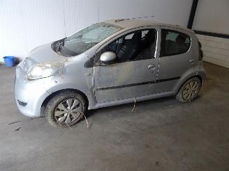 Citroën C1  picture 4