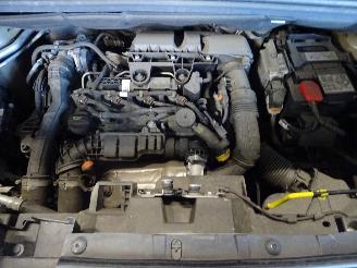 Peugeot Partner 1.5 HDI picture 5