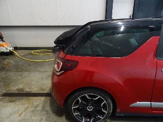Citroën DS3 CABRIO 1.6 THP picture 6