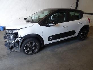 Sloopauto Citroën C3 1.2 THP 2020/7