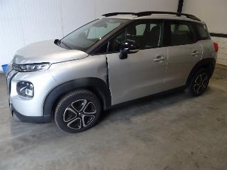 Sloopauto Citroën C3 Aircross 1.2 THP 2018/11
