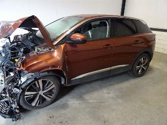 Auto da rottamare Peugeot 3008 1.5 HDI 2019/4