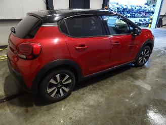 Citroën C3 1.2 VTI picture 3