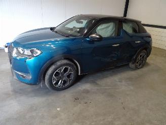 DS Automobiles DS 3 Crossback 1.2 THP picture 4
