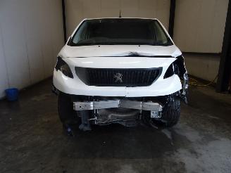 Peugeot Expert 2.0 HDI picture 4