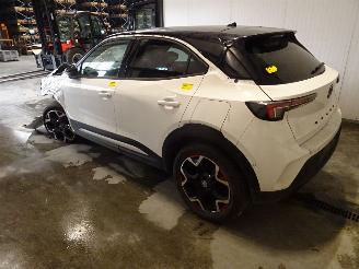 Opel Mokka 1.2 TURBO picture 3