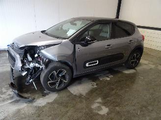 Citroën C3 1.2 VTI picture 3