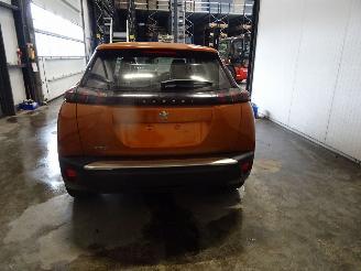 Peugeot 2008 1.2 THP picture 2