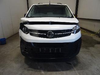 Opel Vivaro 2.0HDI picture 4