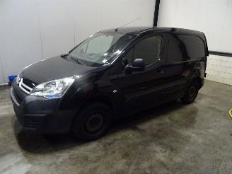 Citroën Berlingo 1.6 HDI picture 3