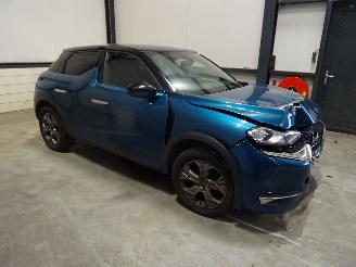 DS Automobiles DS 3 Crossback 1.2THP picture 2