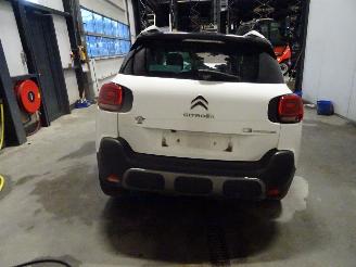 Citroën C3 Aircross 1.2 THP picture 2