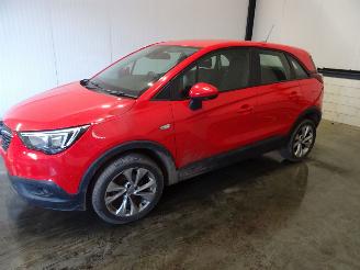 Opel Crossland 1.2 turbo picture 2