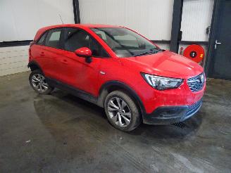 Opel Crossland 1.2 turbo picture 4