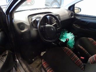 Citroën C1 1.0 picture 5