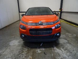  Citroën C3 Aircross 1.2 VTI 2019/11