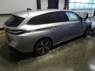 Peugeot 308 1.6 HYBRIDE picture 3