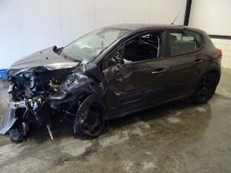 Citroën C3 1.2 VTI picture 3