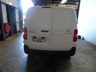 Citroën Jumpy 1.5 HDI picture 2