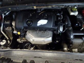 Peugeot 308 1.6VTI picture 5