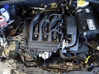 Citroën C3 1.2VTI picture 5