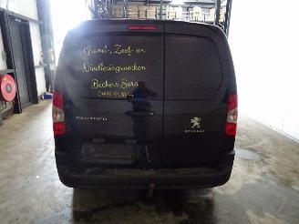 Peugeot Partner 1.5 HDI picture 3