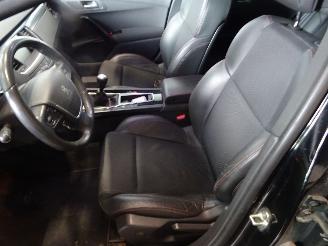Peugeot 508 2.0 HDI picture 7